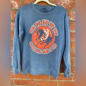 Urban Outfitters Santa Cruz sweatshirt
